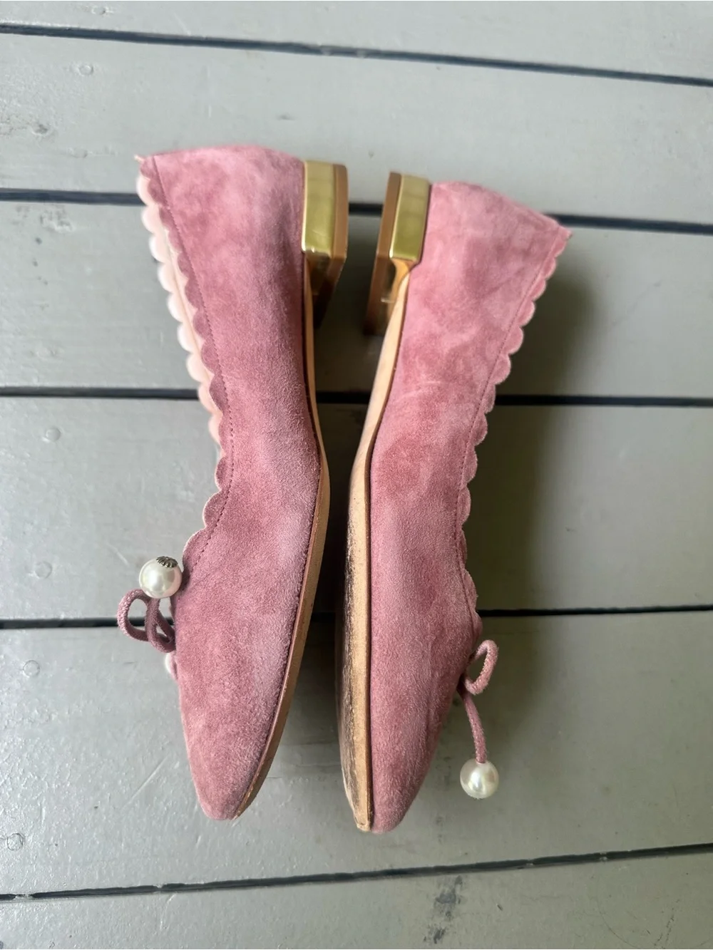 kate spade color vintage